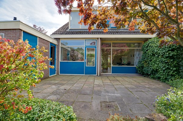 Medium property photo - Etstoel 13, 9481 GN Vries